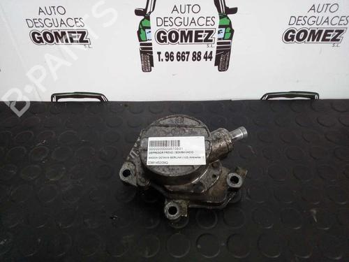 Vakuumpumpe SKODA OCTAVIA I Combi (1U5) 1.9 TDI (90 hp) 12804950