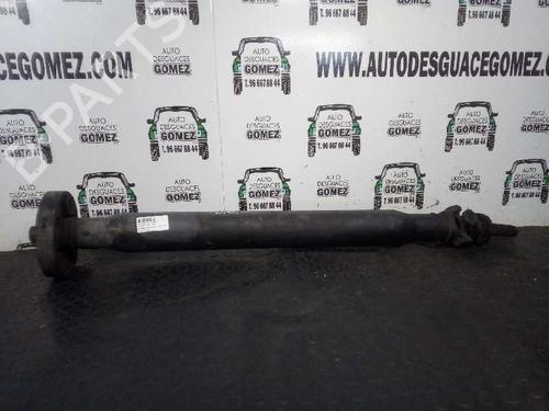 Used Driveshaft MERCEDES-BENZ S-CLASS (W220) S 400 CDI (220.028, 220.128) (250 hp) 12694172