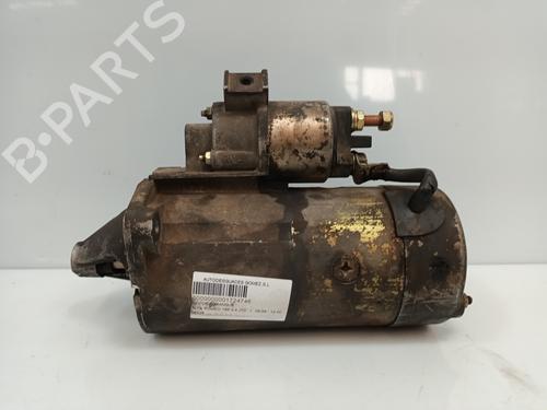 Used Starter ALFA ROMEO 166 (936_) 2.4 JTD (936A2A__) (136 hp) 18661037