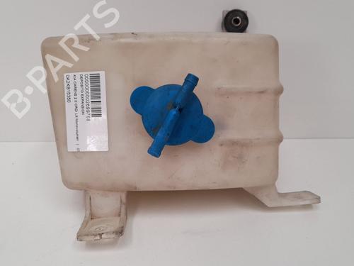 Expansion tank KIA CARENS II MPV (FJ) 2.0 CRDi | BP12772619C120 