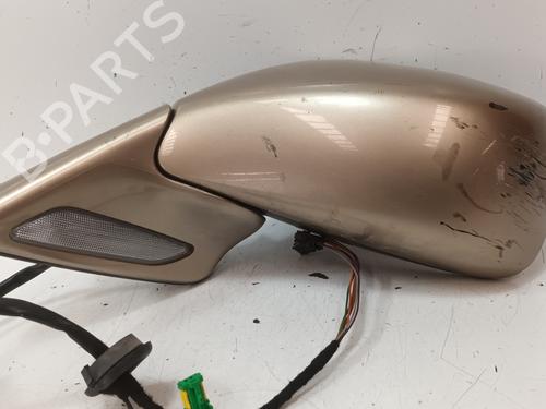Left mirror LANCIA PHEDRA (179_) 2.2 JTD (179AXC1A) | BP17727299C26 
