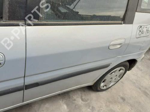 Kontaktrulle Airbag HYUNDAI MATRIX (FC) 1.5 CRDi | BP12770260C102