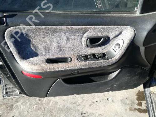 Left front driveshaft HYUNDAI SONATA III (Y-3) 2.0 i 16V | BP12722998M38 