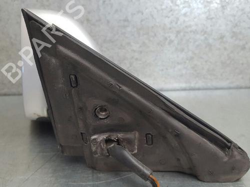 Left mirror AUDI A3 (8L1) 1.9 TDI | BP12739130C26 
