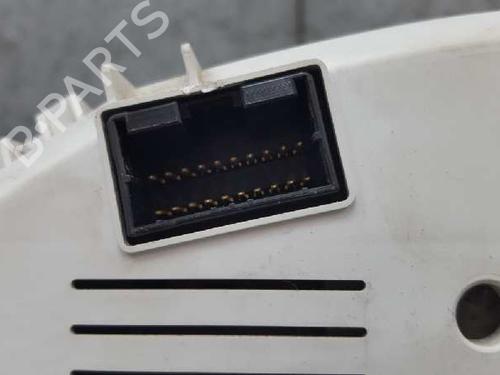 Instrument cluster KIA CARENS III MPV (UN) 2.0 CRDi 140 | BP12727761C47 