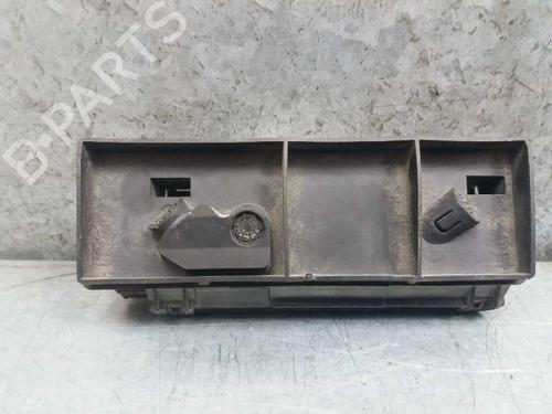 Electronic module VW POLO (9N_, 9A_) 1.9 TDI | BP12718834M83 