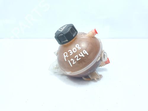 Expansion tank PEUGEOT 308 II (LB_, LP_, LW_, LH_, L3_)  | BP29718551C120 