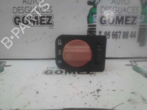 Used Headlight switch OPEL CORSA B (S93) 1.5 TD (F08, F68, M68) (67 hp) 12795116