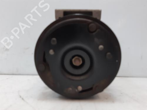 AC compressor RENAULT LAGUNA II (BG0/1_) 2.0 16V (BG00, BG0K, BG0P, BG0W) | BP37405305M34 - Image 6