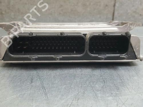 Engine control unit (ECU) ROVER STREETWISE Hatchback 1.4 | BP12725407M57 