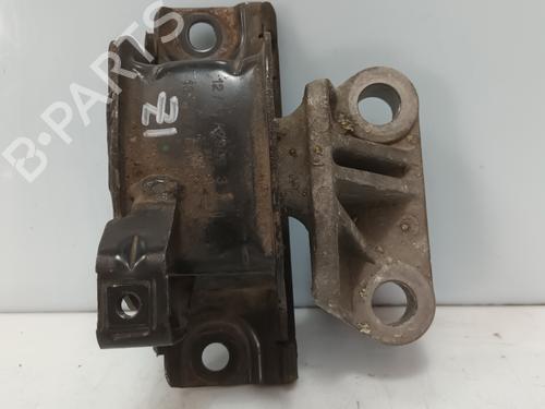 Used Engine mount OPEL CORSA D (S07) 1.2 (L08, L68) (80 hp) 12724403