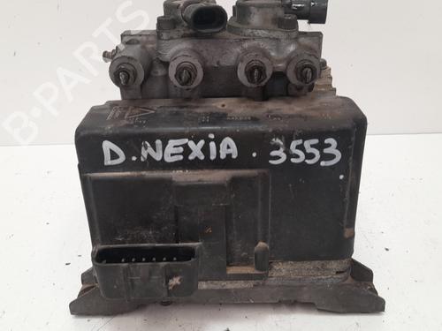 Bremsaggregat ABS DAEWOO NEXIA 1.5 (08, 68) (75 hp) 12697337