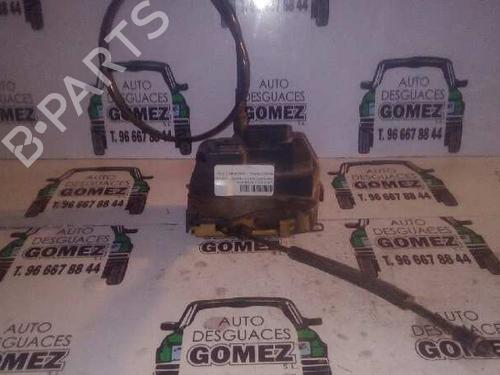 Rear left lock RENAULT SCÉNIC II (JM0/1_) 1.9 dCi (JM0G, JM12, JM1G, JM2C) | BP12726434C100 