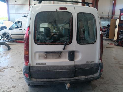 Left front window switch RENAULT KANGOO (KC0/1_) 1.5 dCi | BP33851860I27 - Image 24