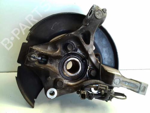 Left front steering knuckle CHEVROLET ORLANDO (J309) 2.0 D | BP12723205M25 
