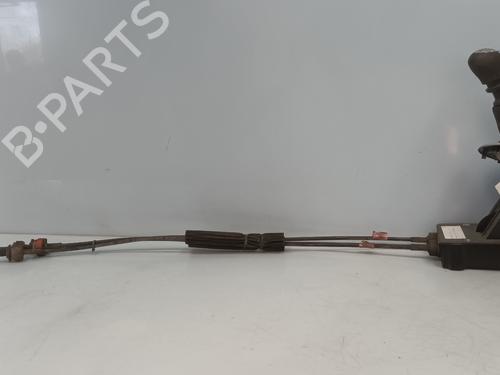 Used Gear lever RENAULT MEGANE II (BM0/1_, CM0/1_) 1.5 dCi (BM16, CM16) (103 hp) 28805600