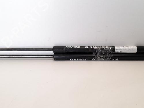 Used Tailgate lift support NISSAN MICRA III (K12) 1.4 16V (88 hp) 13977959