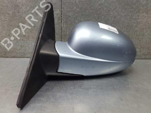 Left mirror DAEWOO NUBIRA Saloon (J100) 1.6 16V | BP12725246C26 