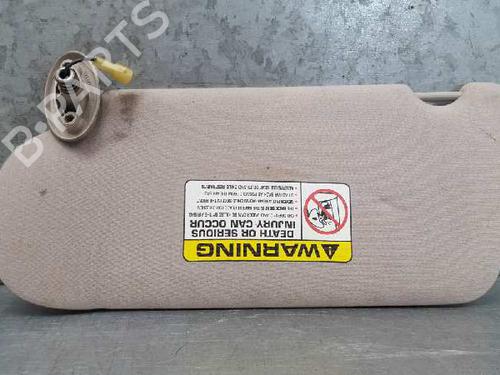 Right sun visor CHRYSLER NEON II 2.0 16V | BP12702030I2 