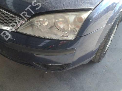 Front right seatbelt FORD MONDEO III Turnier (BWY) 2.0 16V TDDi / TDCi | BP12733830I25 