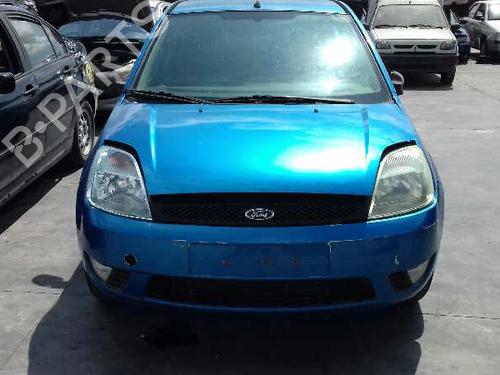 Kollisjonspute styreenhet FORD FIESTA V (JH_, JD_) 1.4 TDCi | BP12748309M53 