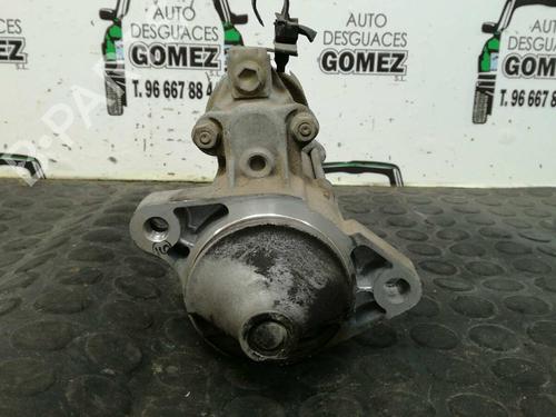 Starter SUBARU VIVIO  | BP12856364M8