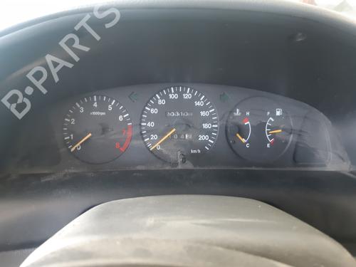 Injection rail SUZUKI BALENO (EG) 1.3 i 16V (SY413) | BP25038094M98 