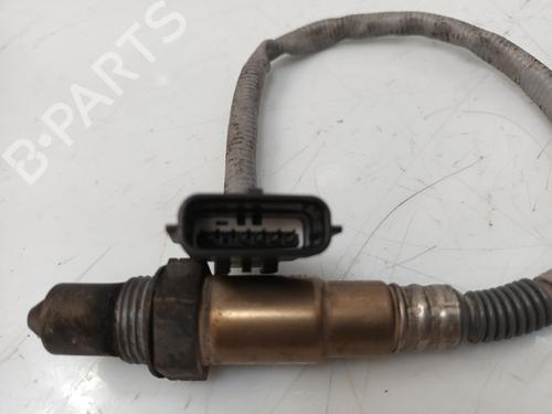 Electronic sensor DACIA DOKKER MPV (KE_)  | BP19543018M84 
