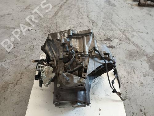Gearbox CITROËN C4 II (NC_) 1.6 BlueHDi 120 | BP40185780M3 - Image 2