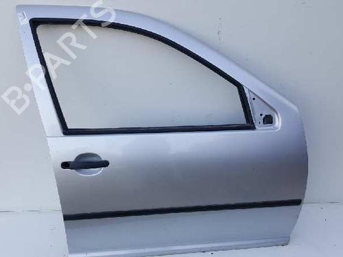 Used Right front door VW GOLF IV (1J1) 1.6 16V (105 hp) 12801639
