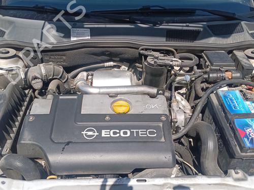 Headlight switch OPEL ASTRA G Hatchback (T98) | BP37010625I24 - Image 12