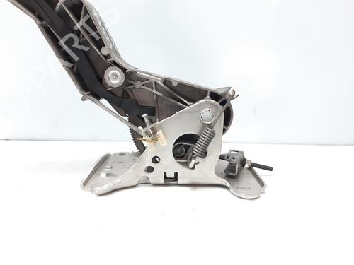 håndbremse RENAULT MEGANE IV Hatchback (B9A/M/N_) | BP37068744I18 - Image 3
