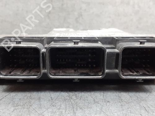 Engine control unit (ECU) PEUGEOT 207 (WA_, WC_)  | BP12858041M57 