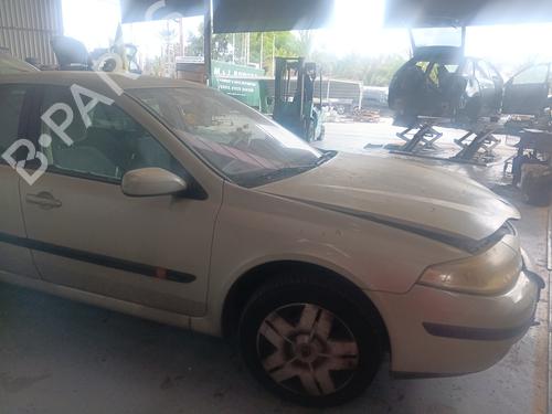 AC Kompressor RENAULT LAGUNA II (BG0/1_)  | BP29375607M34 
