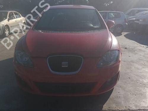 Used Parts SEAT LEON (1P1) 1.2 TSI 5029358