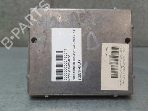 Used Electronic module FORD MONDEO I (GBP) 1.8 TD (88 hp) 12700828