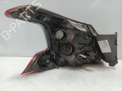 Right taillight PEUGEOT 308 II (LB_, LP_, LW_, LH_, L3_)  | BP29718590C35 