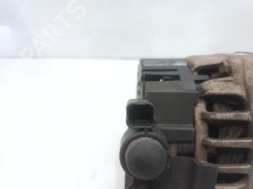 Generator PEUGEOT 206 Hatchback (2A/C) 1.4 LPG | BP30636577M7