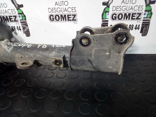 Right rear shock absorber HYUNDAI COUPE II (GK) 2.0 GLS | BP12803027M19 