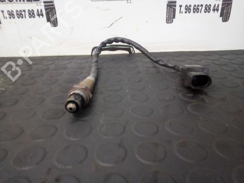 Elektronisk sensor KIA CEE'D Hatchback (ED) [2006-2012]  12809534
