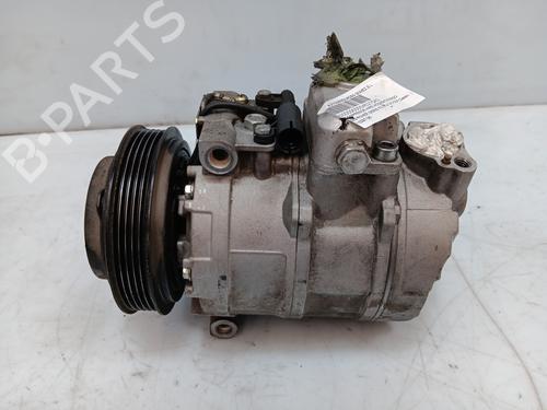 AC compressor ROVER 75 (RJ) 2.0 CDT | BP32423207M34 - Image 2