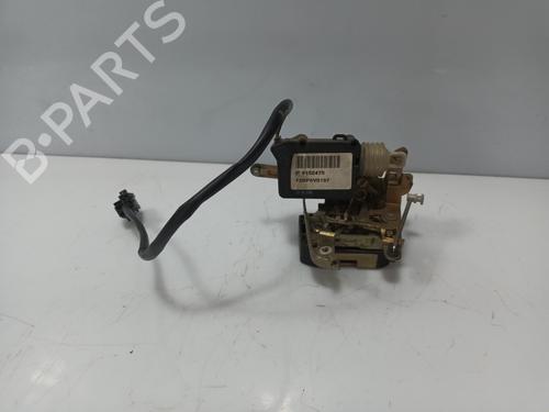 Used Front left lock VOLVO 940 (944) 2.3 (135 hp) 18263894