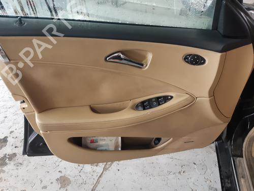 Electronic sensor MERCEDES-BENZ CLS (C219) | BP31920409M84