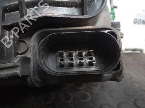 Left headlight SEAT AROSA (6H1) 1.0 | BP12697876C28 