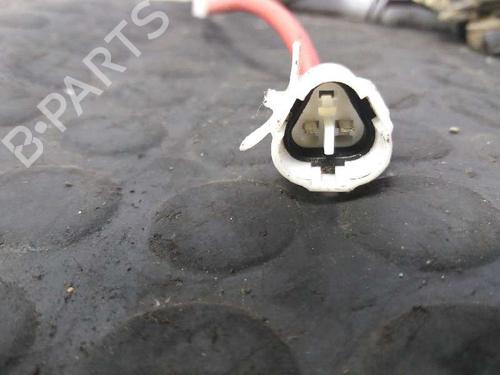 Rear left lock SUZUKI WAGON R+ Hatchback (EM) 1.0 (RC410, SR410, SR412) | BP12687562C100 