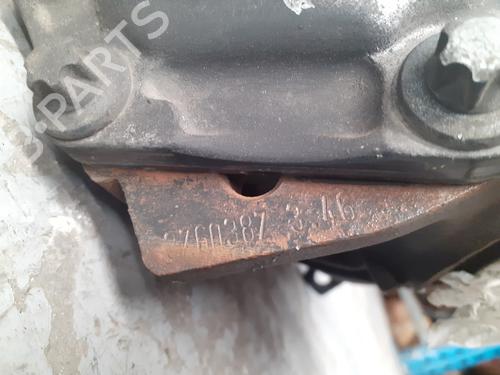 Rear differential MERCEDES-BENZ SLK (R170) 200 Kompressor (170.444) | BP13912253M24 