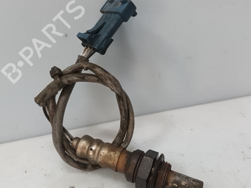 Electronic sensor PEUGEOT 206 Hatchback (2A/C) 1.4 LPG | BP21703174M84 