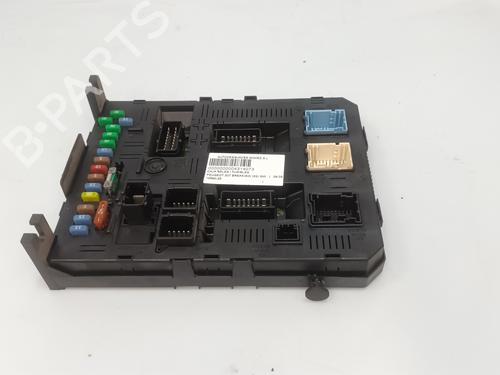 Used Fuse box PEUGEOT 307 Break (3E) [2002-2009]  27264492