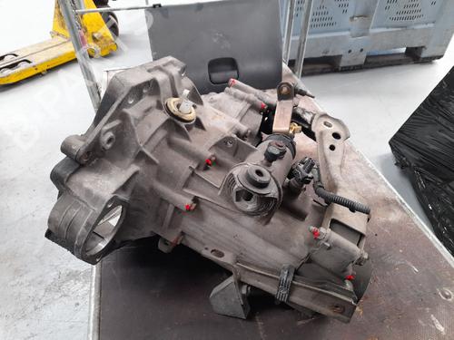 Gearbox SEAT IBIZA II (6K1) 1.9 D | BP12805082M3 
