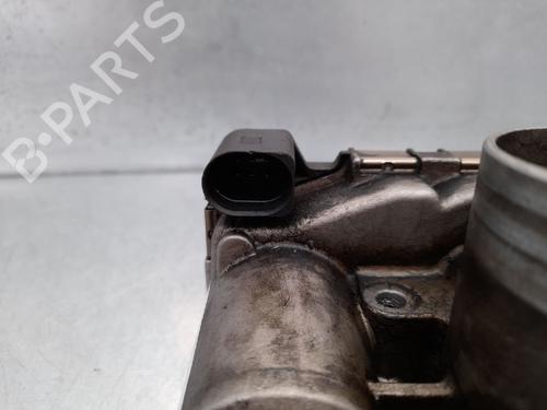 Throttle body SEAT IBIZA II (6K1) 1.4 i | BP12809667M82 